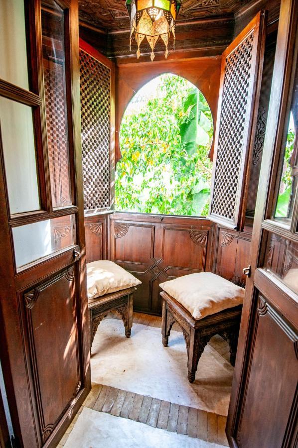 Riad & Dar El Aila Marrakesh